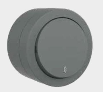 Ovivo xOne Antrasit Vavien 406-250000-209