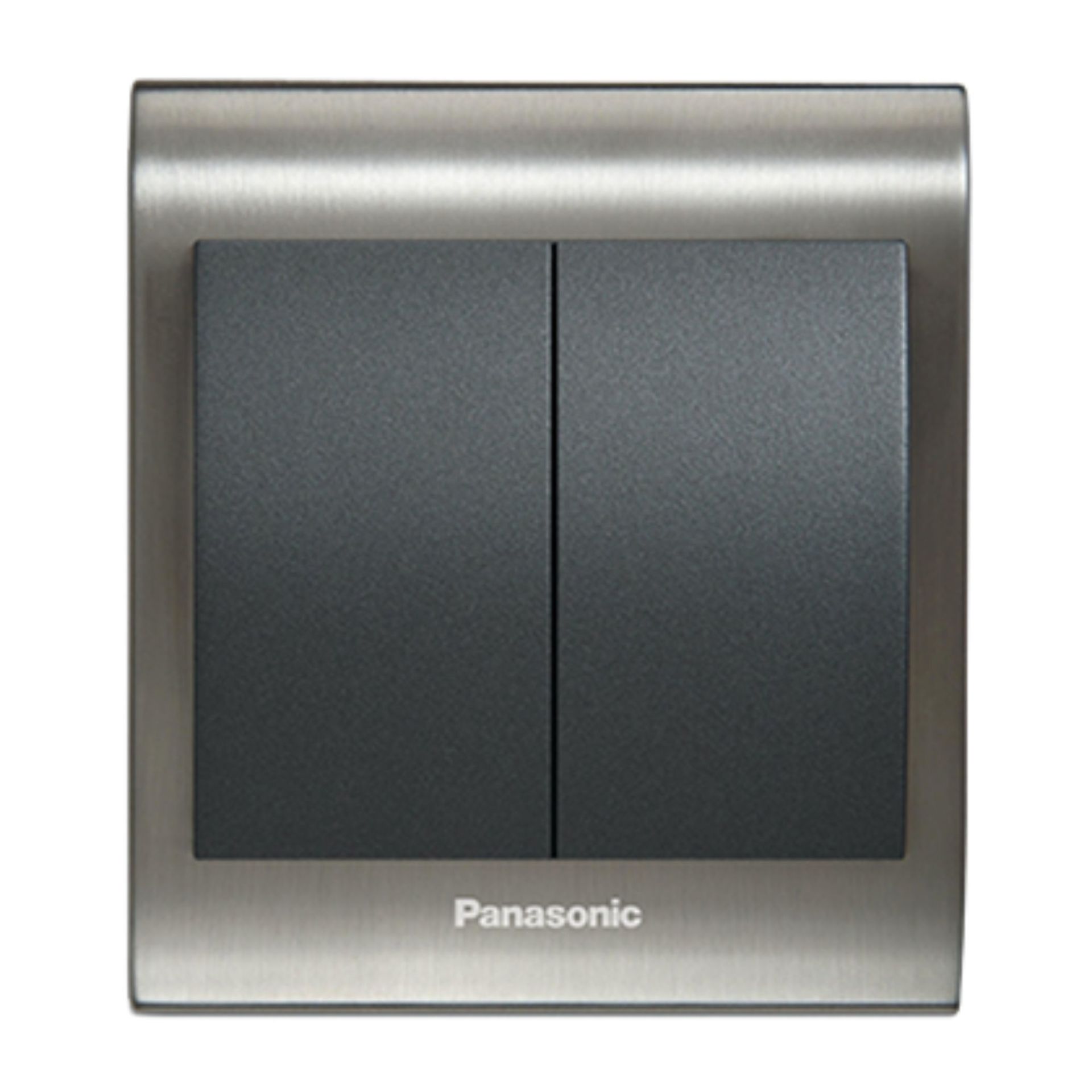 Panasonic Thea Blu Komütatör Çerçeve Dahil