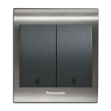 Panasonic Thea Blu Komütatör Veavien