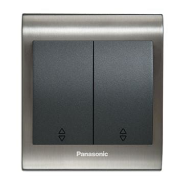Panasonic Thea Blu Zil Anahtarı