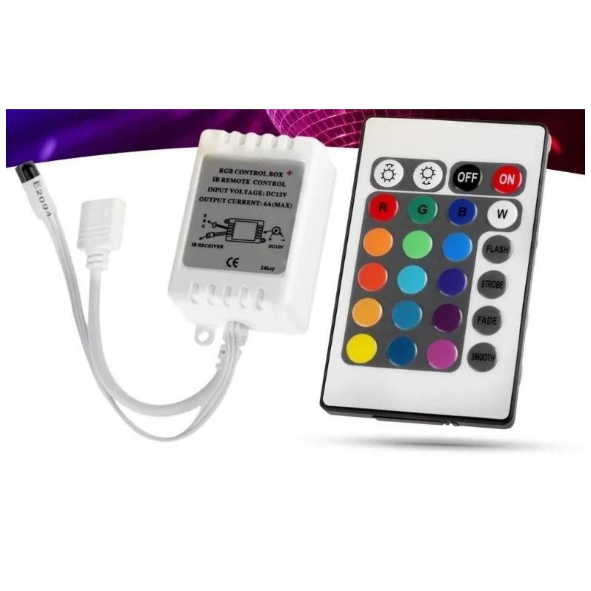 Cata CT-9146 Rgb Kumanda