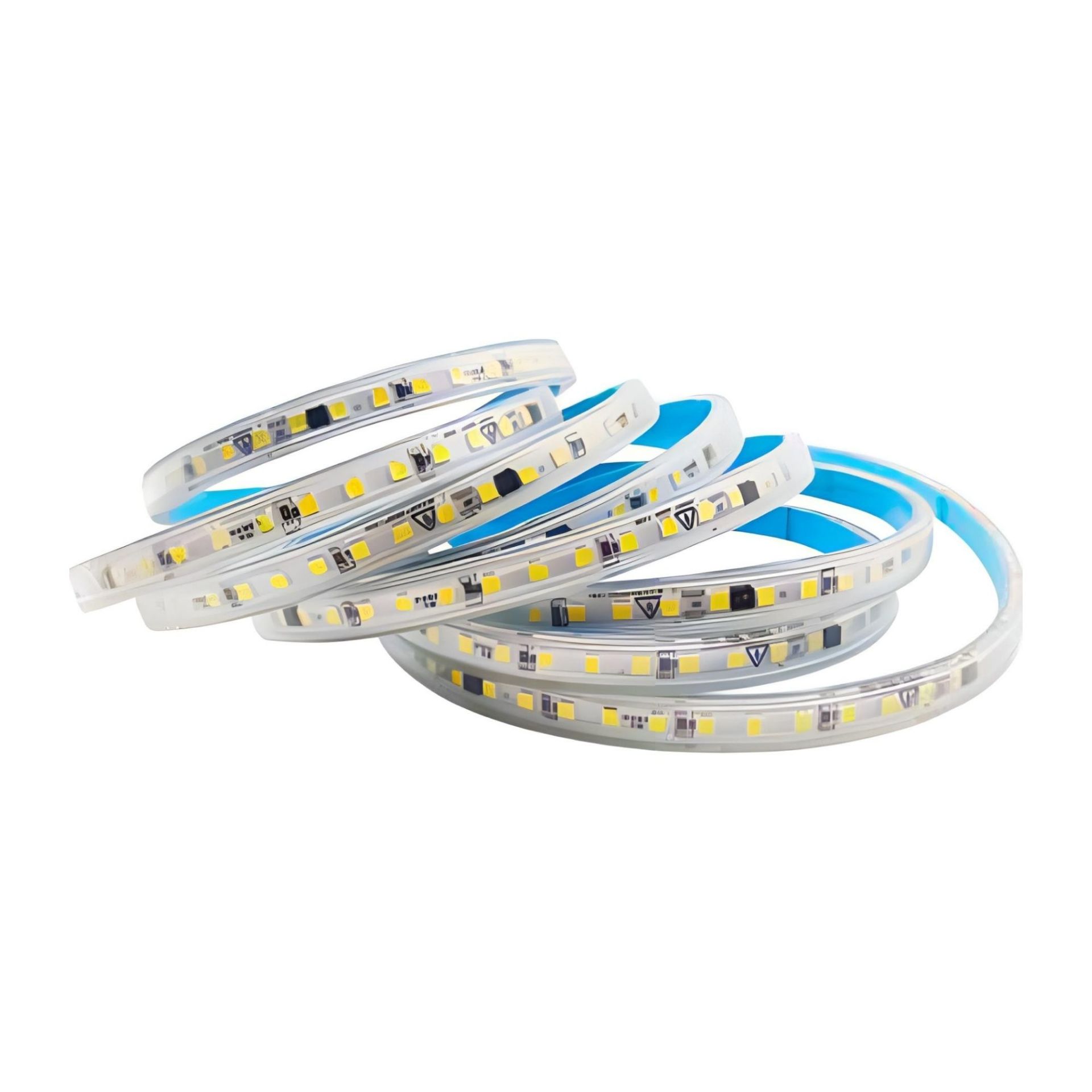 Cata CT-4477 10 Çip 220 Volt Şerit Led Amber