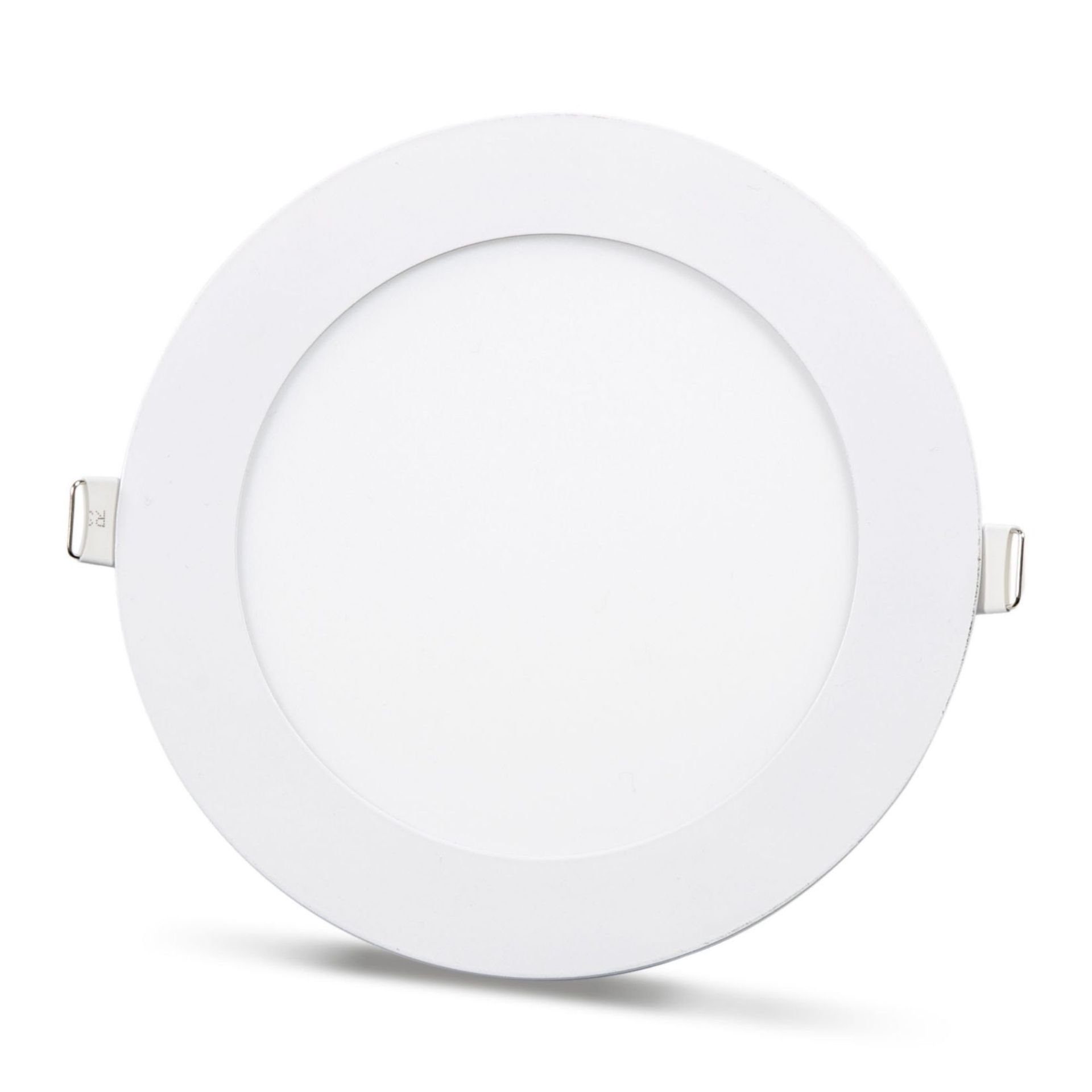 Noas 9W Sıva Altı Yuvarlak Slim Led Panel 4000K YL10-0907