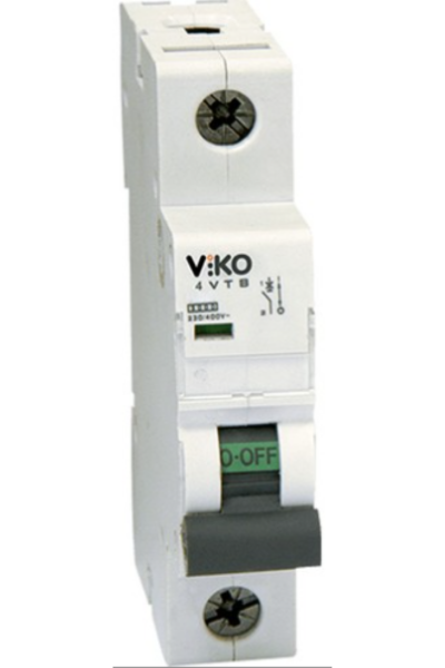 Viko Otomatik Sigorta 1x20A B 4,5kA