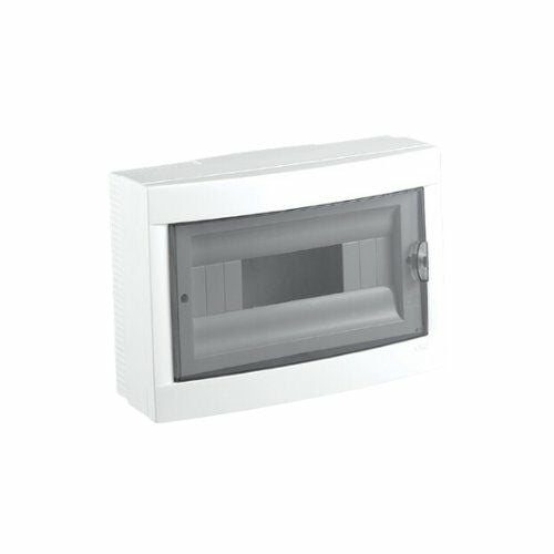 Viko 12’li Sıva Üstü Sigorta Kutusu Halogen Free 90912112