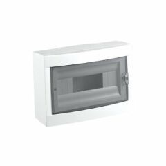 Viko 12’li Sıva Üstü Sigorta Kutusu Halogen Free 90912112
