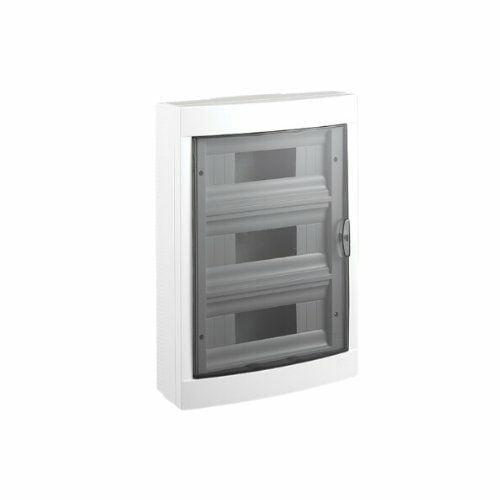 Viko 36’lı Sıva Üstü Sigorta Kutusu Halogen Free 90912136