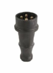 Mutlusan MUT-60 3X16 Trifaze Erkek Fiş