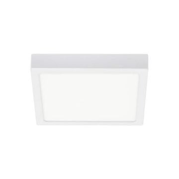Borsan Kare Sıva Üstü Led Panel 18W 4000K BL-S2-2026