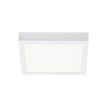 Borsan Kare Sıva Üstü Led Panel 18W 6500K BL-S2-2027