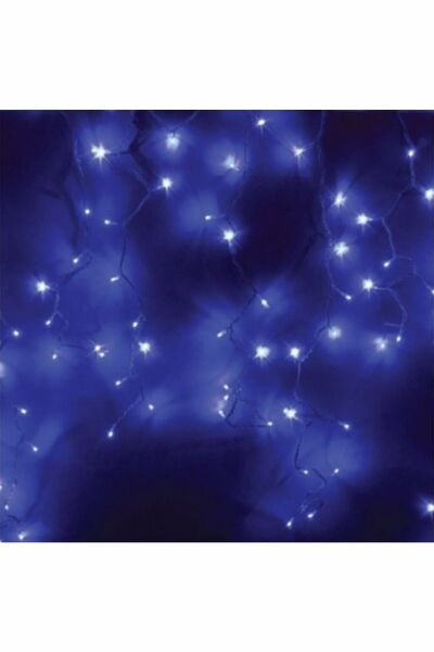 Ack Lüks Seri Eklenebilir Saçak Süsleme Led 2 Metre Dış Mekan