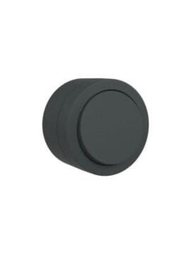 Ovivo Xone Sıvaüstü Anahtar Antrasit 406-250000-200