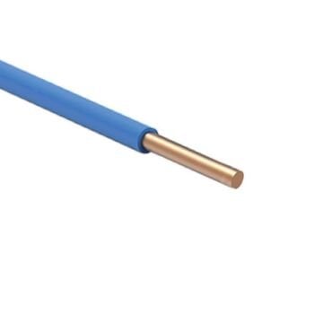 Öznur Kablo 1,5 mm NYA - Mavi