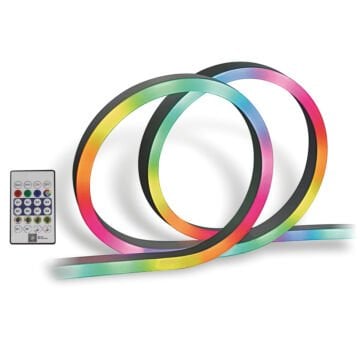 Cata CT-4567 5 Metre RGB Pixel Neon Led Kumandalı Set 12V USB