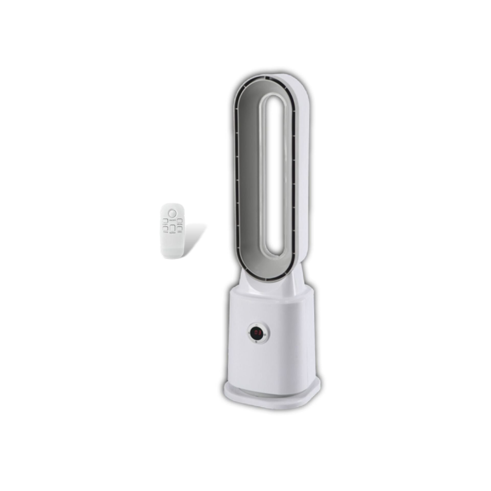 Cata Premium 60 Watt Kumandalı Air Hava Vantilatör CT-3050