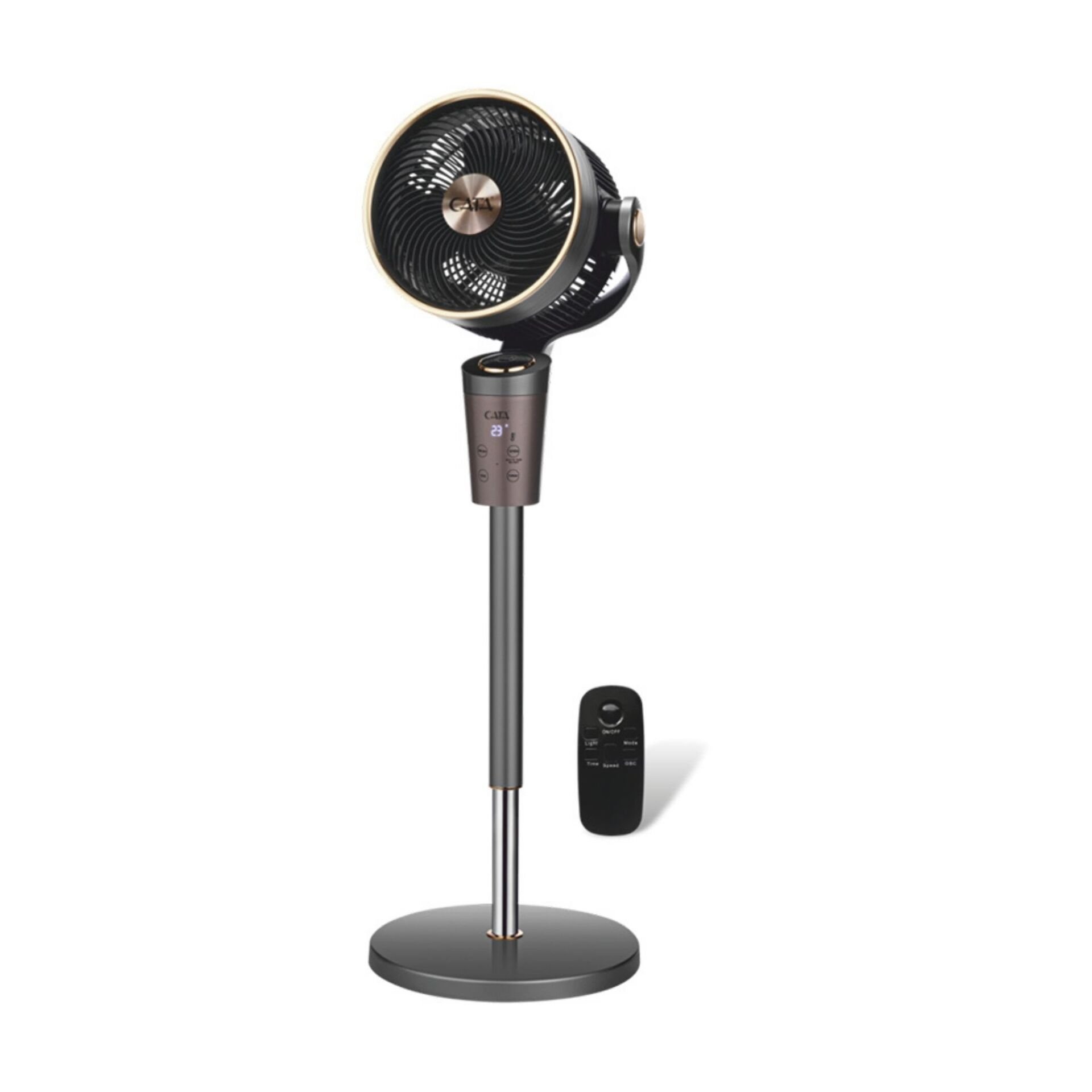 Cata Turbo Ayakli Vantilatör CT-3040