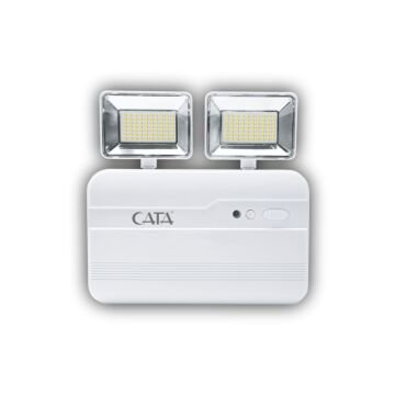 CATA Acil Aydinlatma Armatürü 2X10 Watt CT-9172