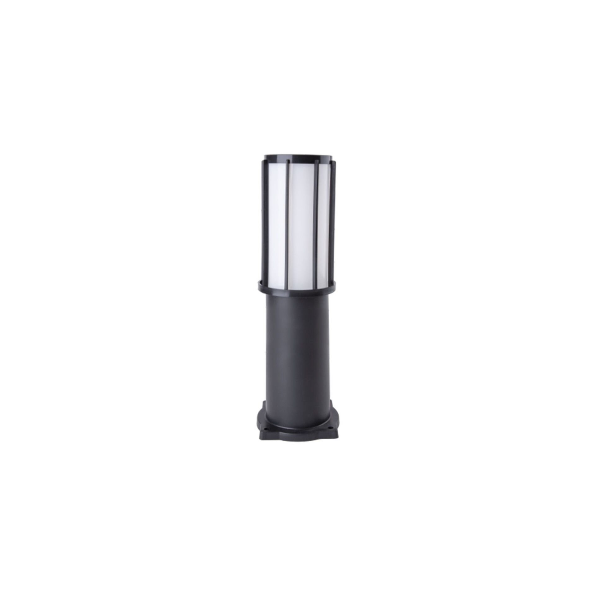 Cata Cenova Bahçe Armatürü 40 CM E27 Duy CT-7032