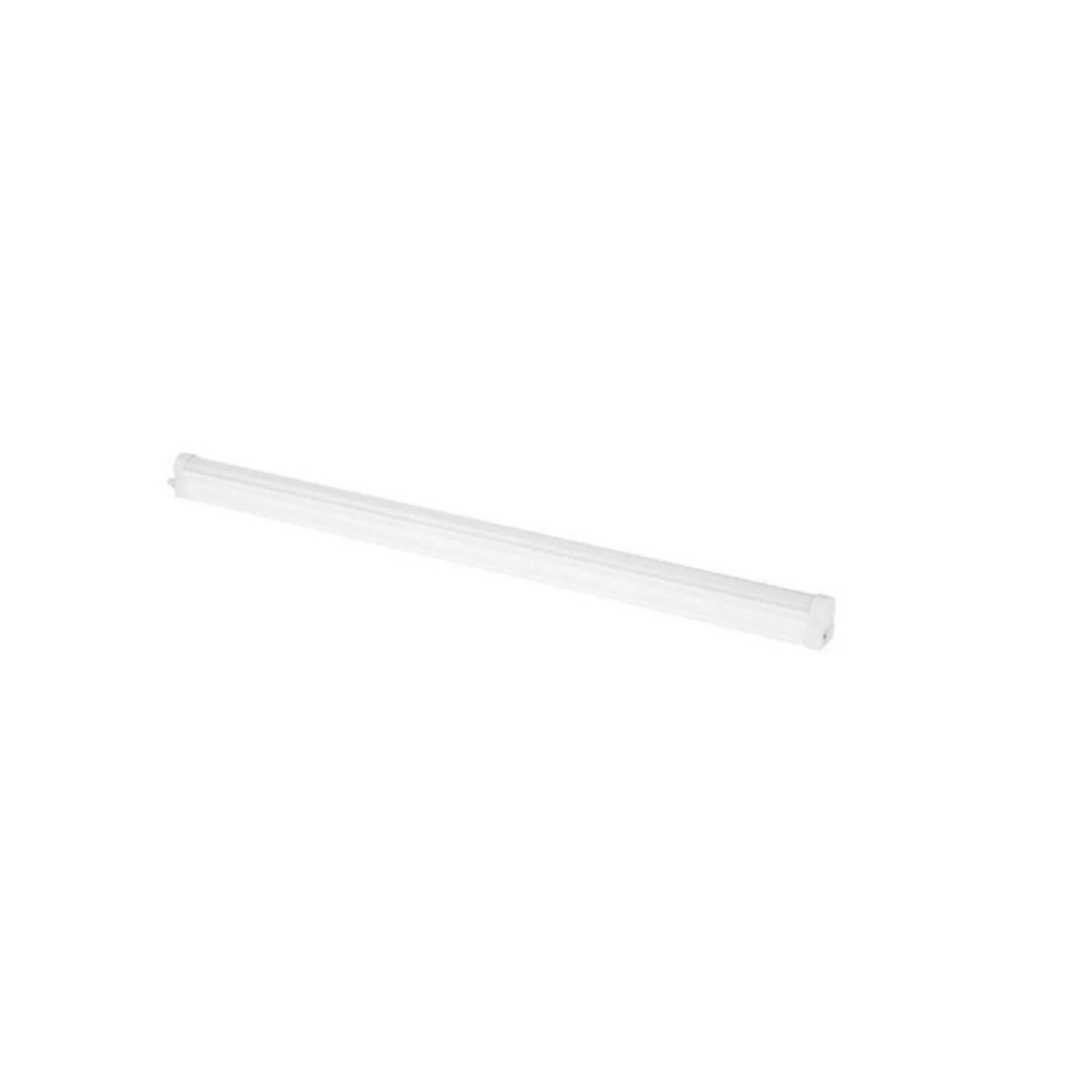 Cata CT-2468 15W T5 87cm 3200K Günışığı Eklenebilir Anahtarlı Led Bant Armatür