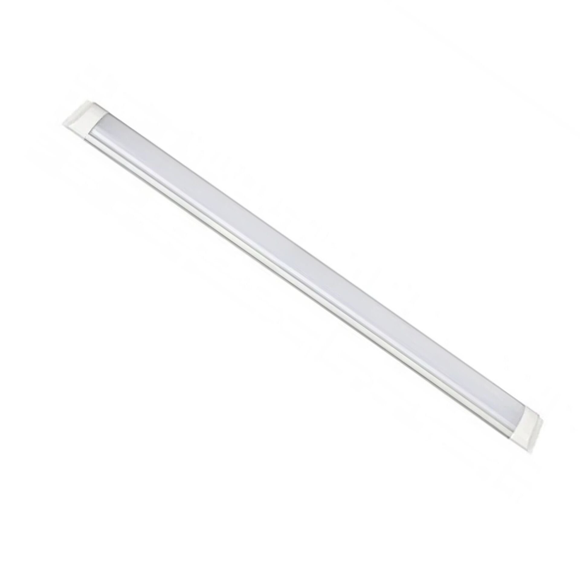 Cata CT-2475 40W Yatay LED Bant Armatür | 120cm, SMD LED, 2950 Lümen, IP20