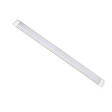 Cata CT-2475 40W Yatay LED Bant Armatür | 120cm, SMD LED, 2950 Lümen, IP20