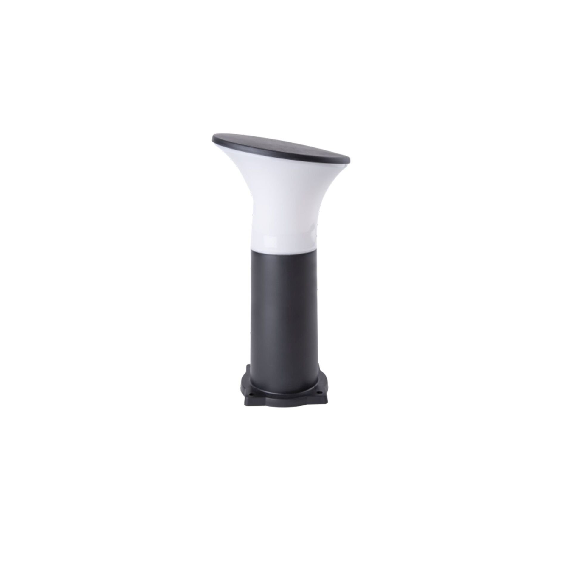 Cata Madrid Bahçe Armatürü 40 CM E27 Duy CT-7036 | IP44 Dış Mekan Aydınlatma