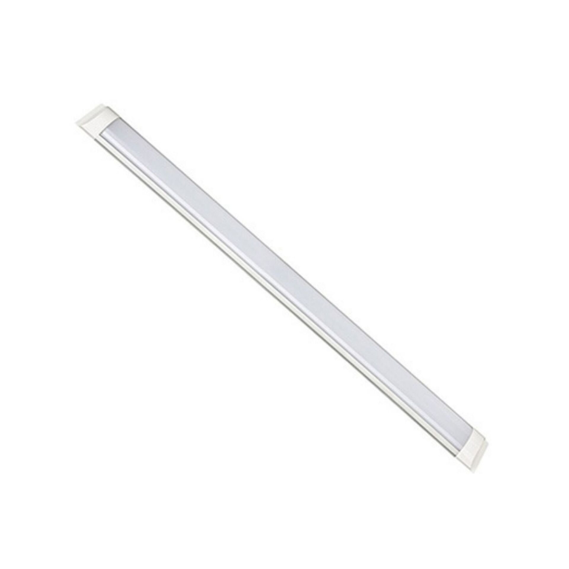 Cata CT-2476 72W Ledli Yatay Bant Armatür Beyaz Işık