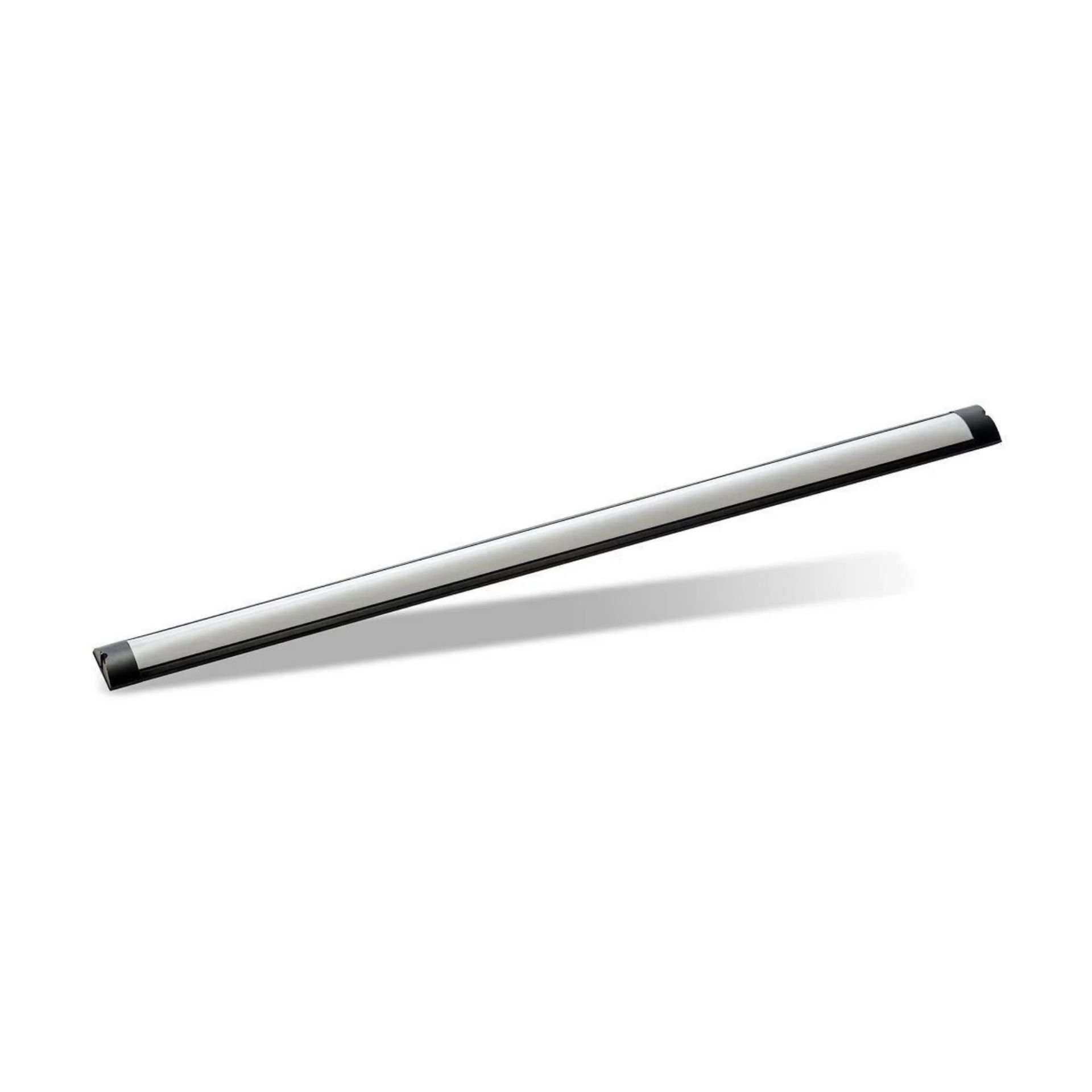 Cata CT-2478S 36w 120cm Ledli Bant Armatür Siyah Kasa