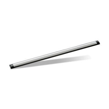 Cata CT-2478S 36w 120cm Ledli Bant Armatür Siyah Kasa