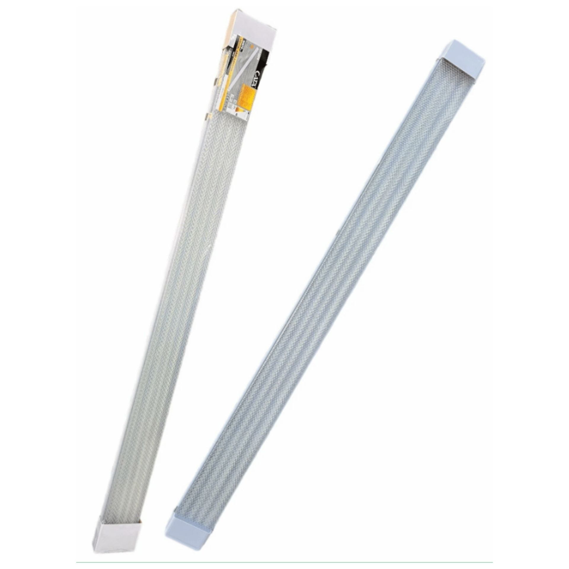 Cata CT-2482 60W Kristal Yatay Led Bant Armatür