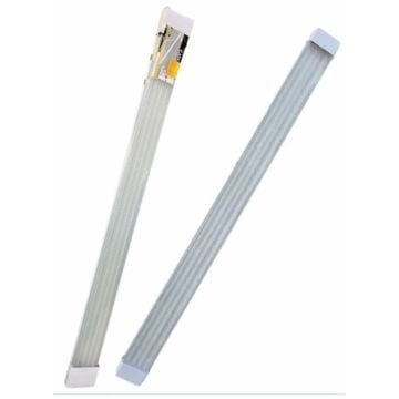 Cata CT-2482 60W Kristal Yatay Led Bant Armatür