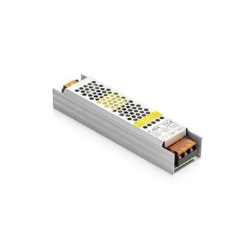 Cata 10 Amper 120W Slim Şerit Led Trafosu CT-2576