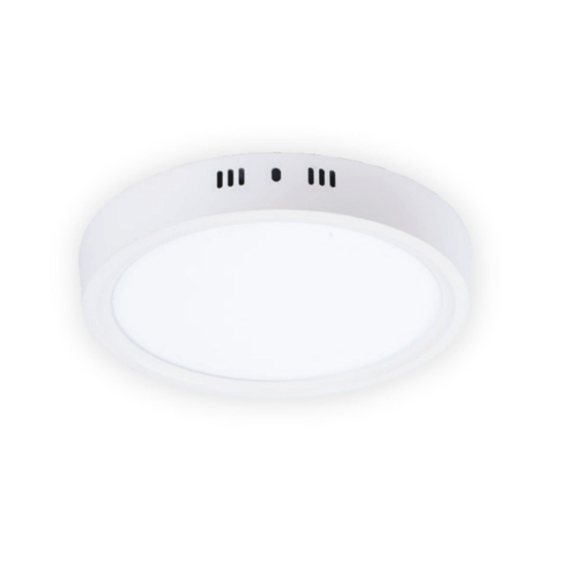 Pelsan Tio Sıva Üstü Yuvarlak Led Panel 18Watt 4000K