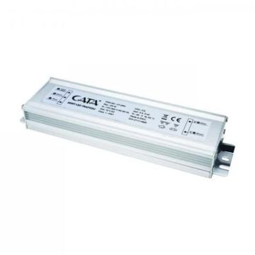 Cata 5 Amper 60 watt Dış Mekan Şerit Led Trafosu Slim Cata Ct-2591