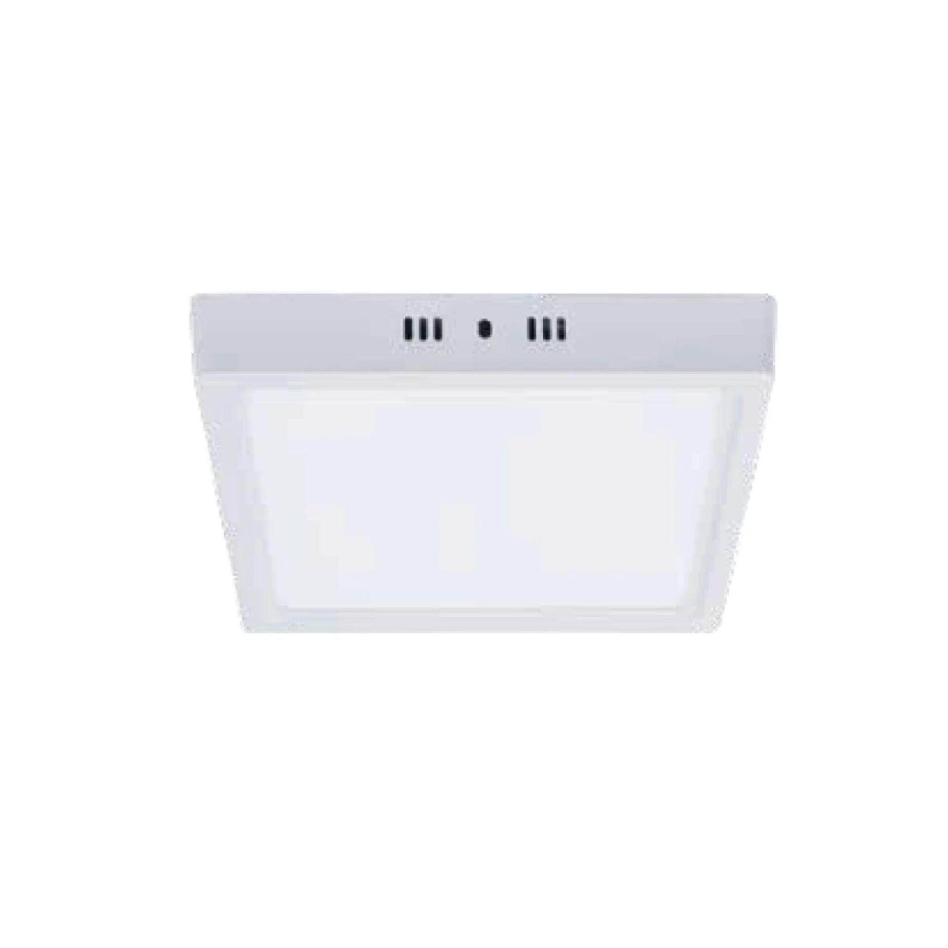 Pelsan Tio Sıva Üstü Kare Led Panel 18 Watt 6500K Beyaz
