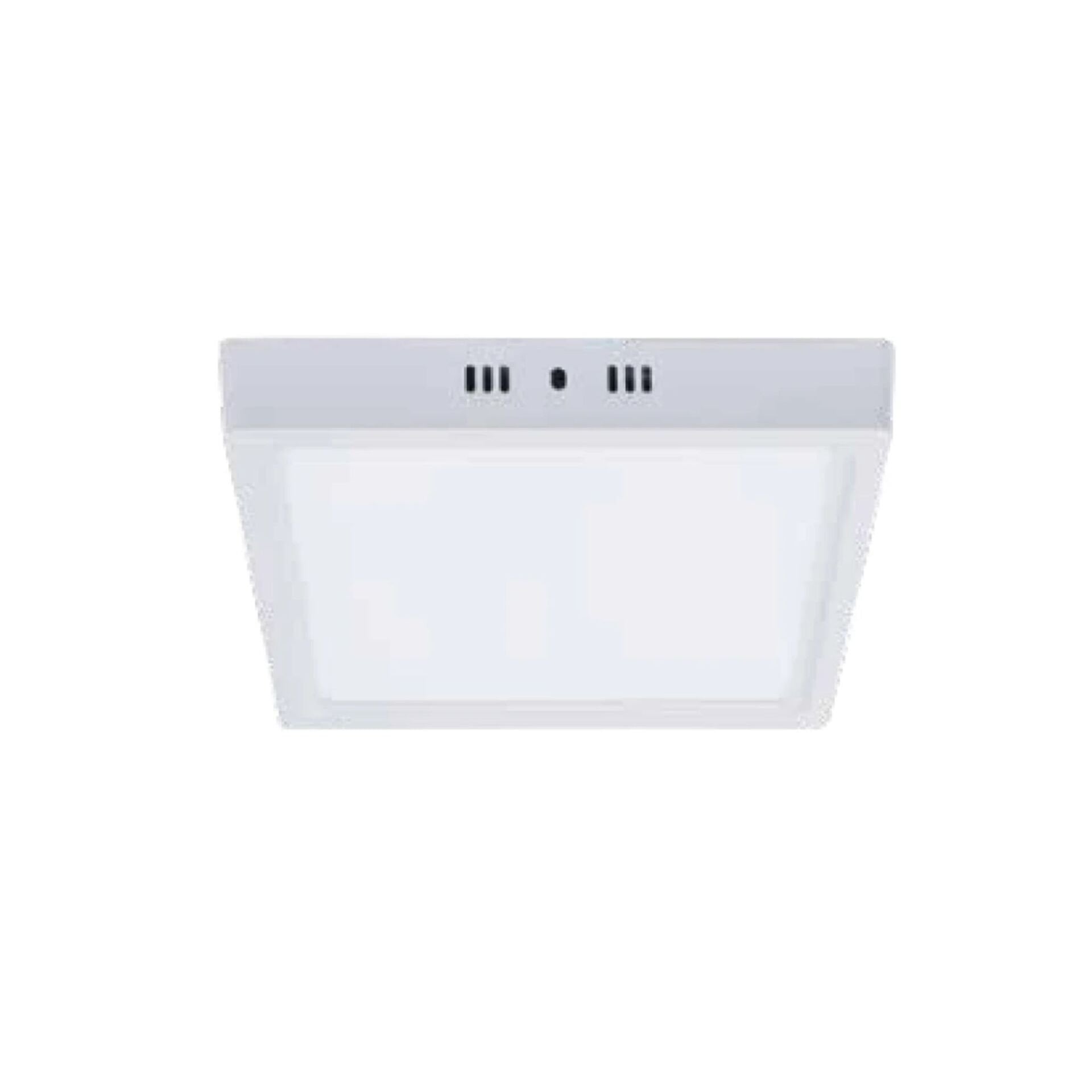 Pelsan Tio Sıva Üstü Kare Led Panel 24 Watt 4000K