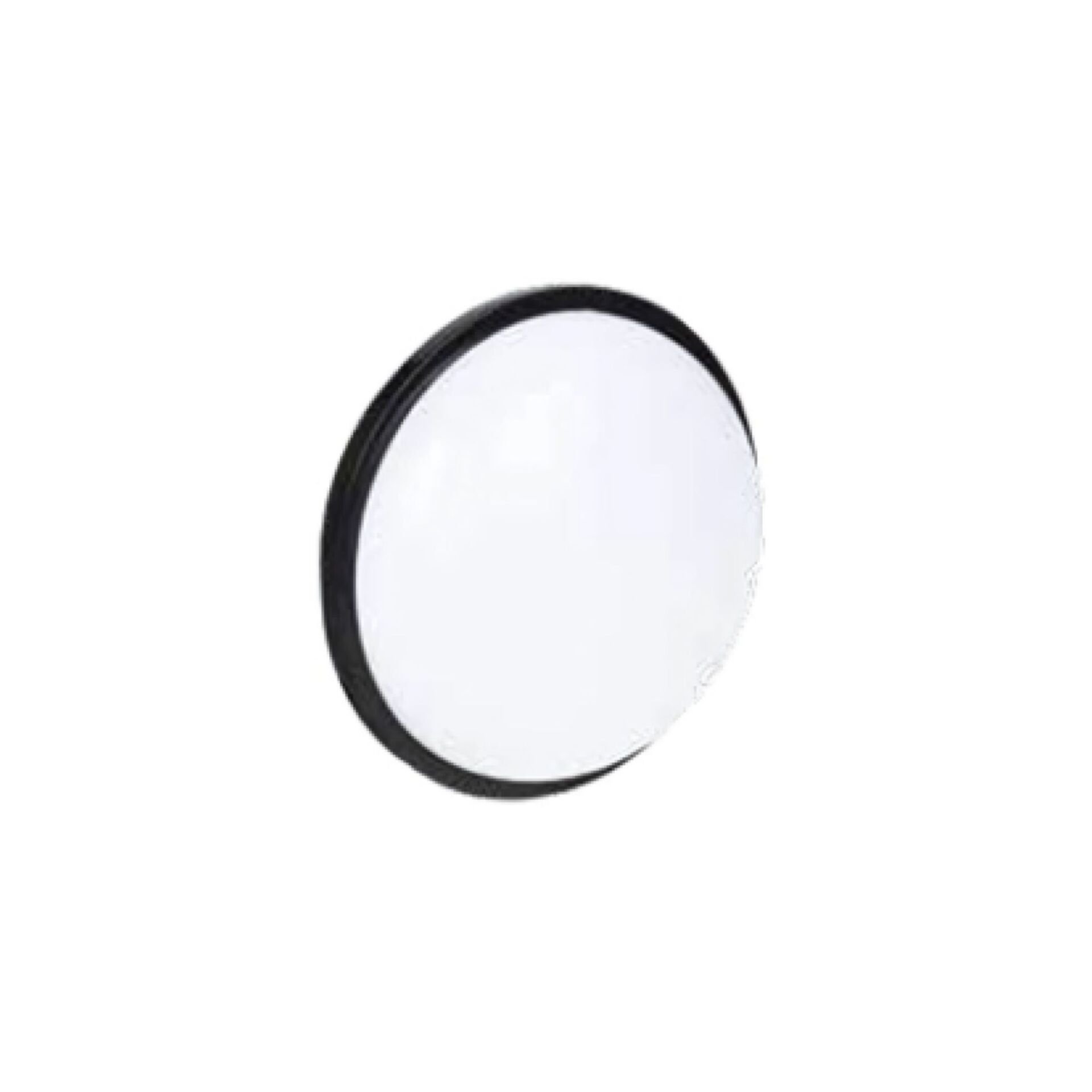 Pelsan Tio Yuvarlak Duvar Armatür 15Watt 6500K Beyaz