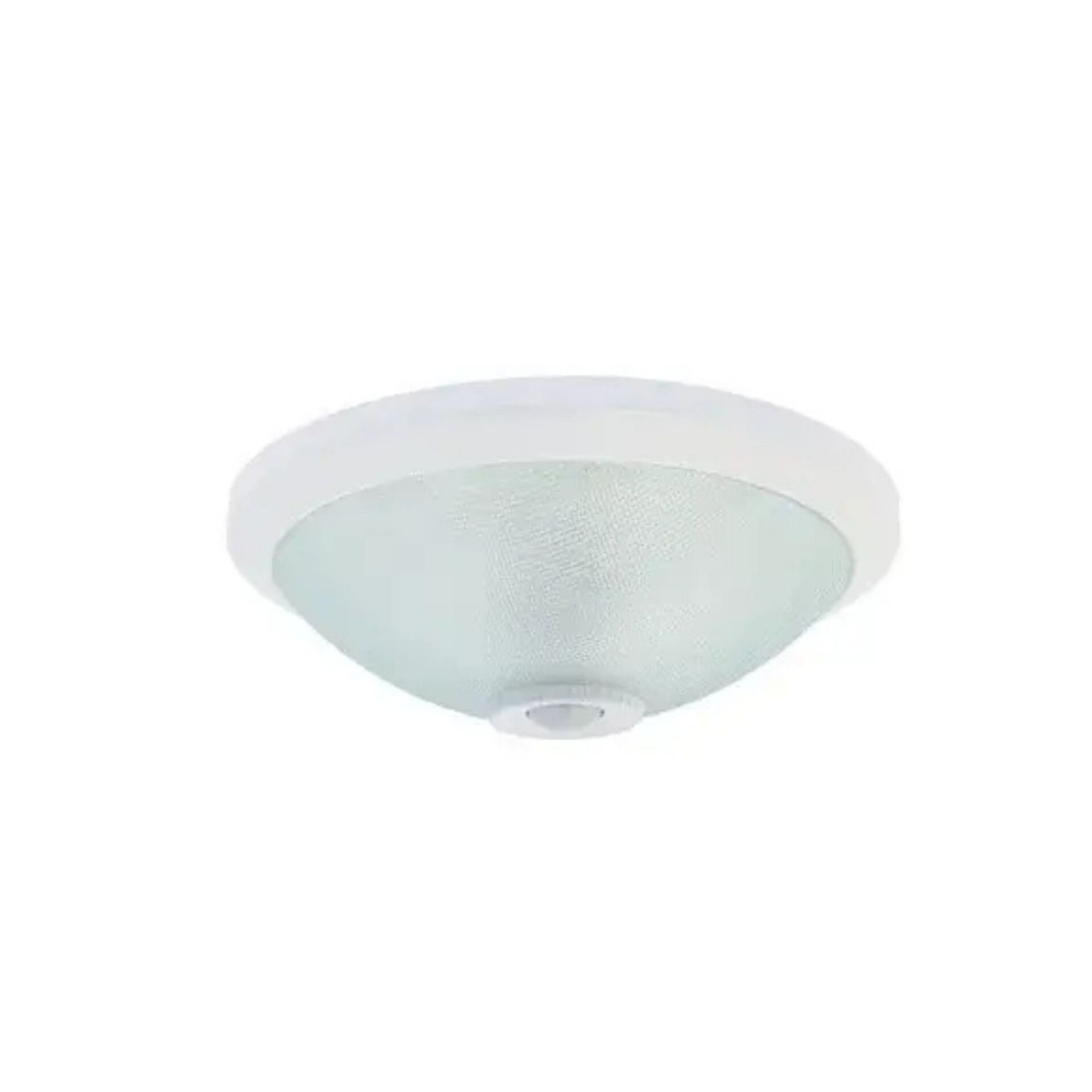 Pelsan Tio Sensörlü Metal Tavan Armatür E27 Duy