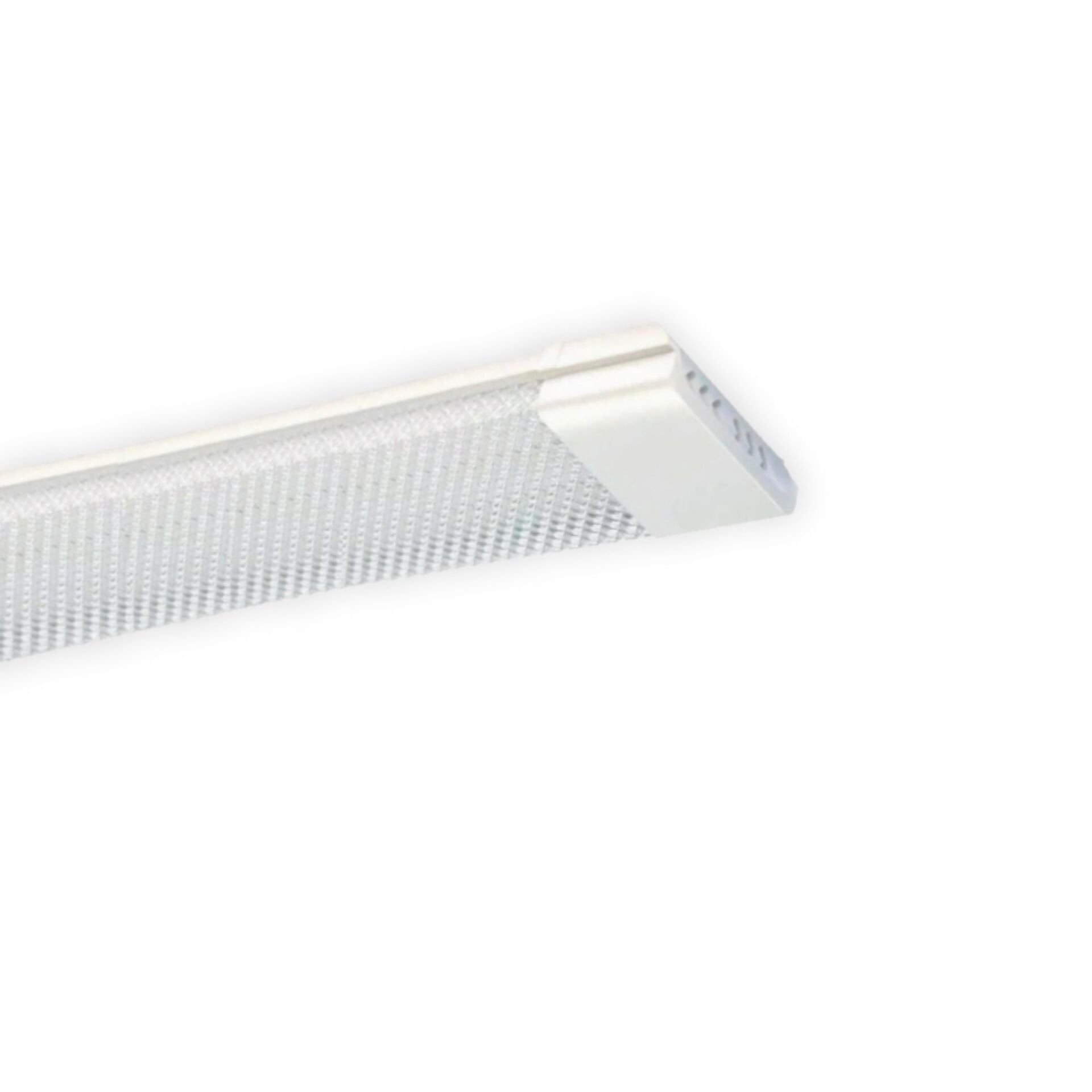 Pelsan Tio Kristal Bant Armatür 72W 6500K Beyaz