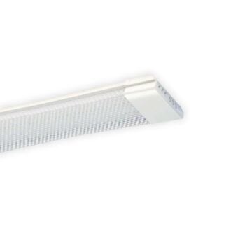 Pelsan Tio Kristal Bant Armatür 72W 6500K Beyaz