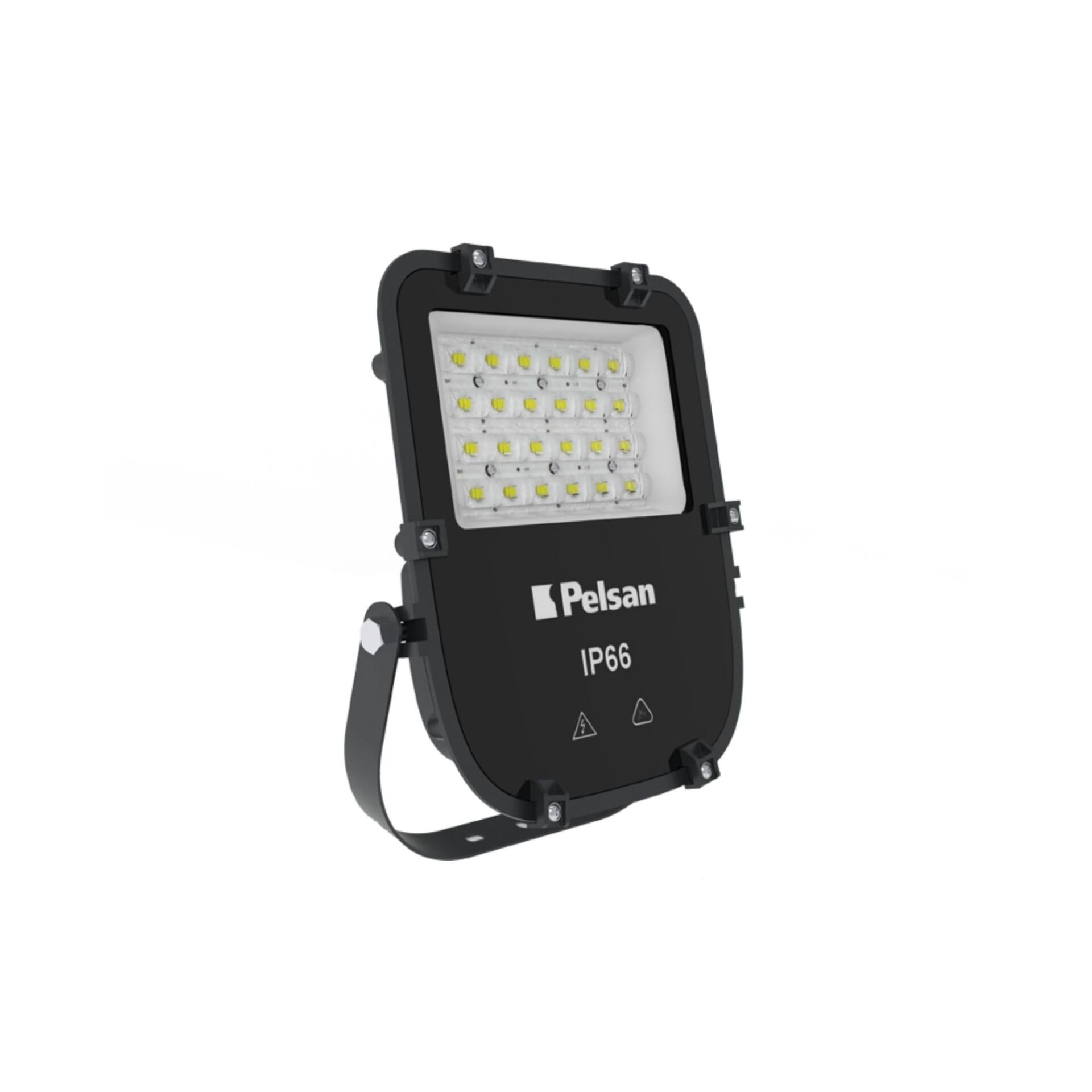Pelsan 110Vac Ria Med G2 100W 6500K IP66 Projektör