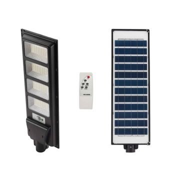 Noas 400W 6500K Solar Sokak Armatürü YL73-0400-S