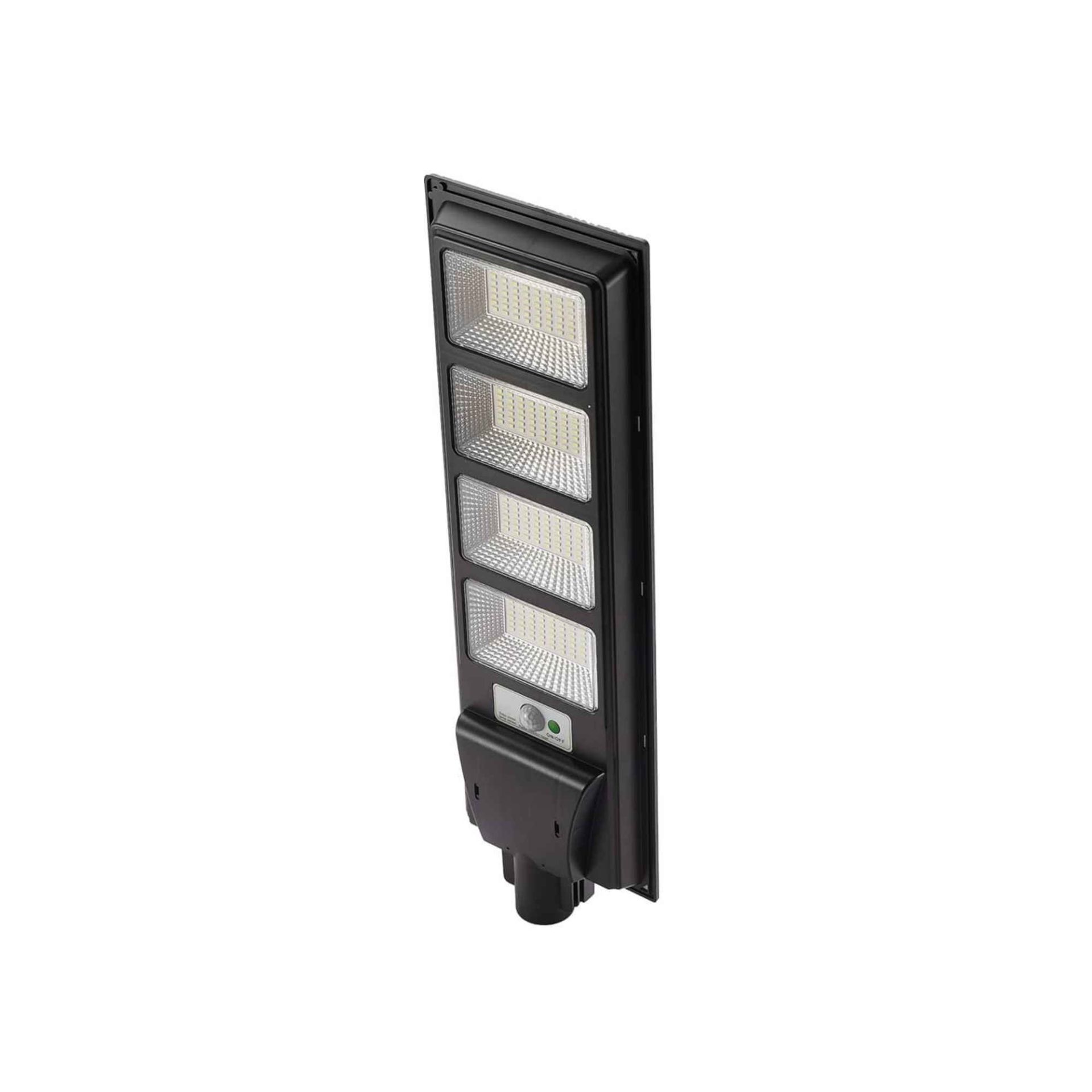 Noas 400W 6500K Solar Sokak Armatürü YL73-0400-S