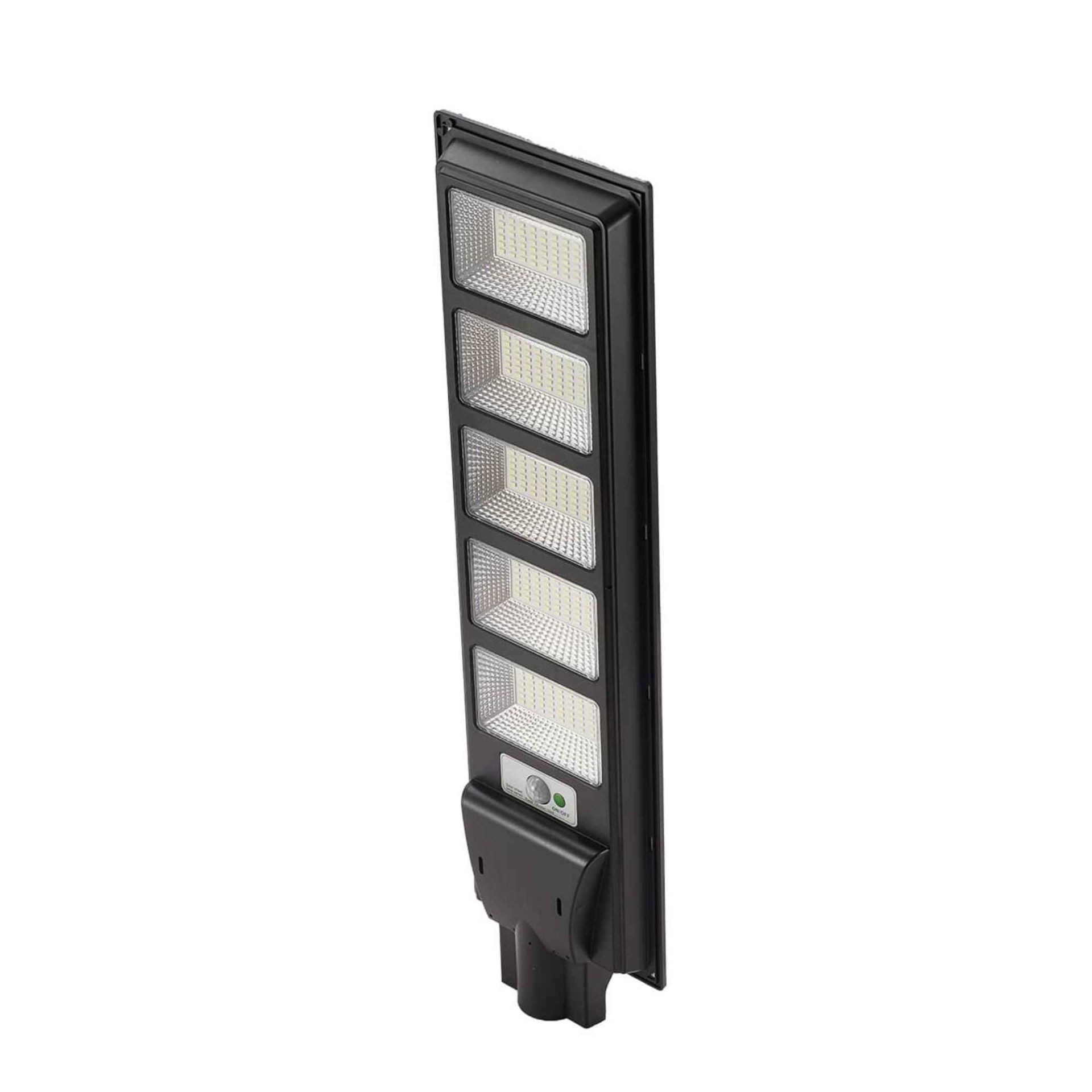 Noas YL73-0500-S 500W 6500K Solar Sokak Armatürü