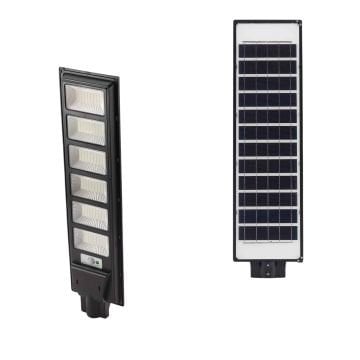 Noas 600W 6500K Solar Sokak Armatürü YL73-0600-S