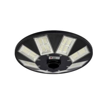 Noas 800W 6500K Ufo Solar Sokak Armatürü YL73-0800-S