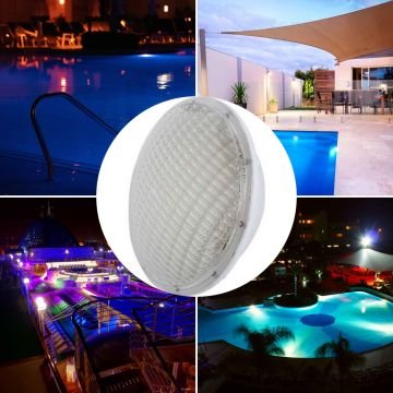 Cata CT-4060 Par56 Led Havuz Ampulü Günışığı