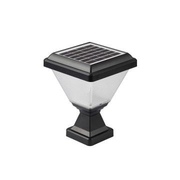 Noas 50W Venüs Beyaz Led Solar Aplik YL74-0100-S
