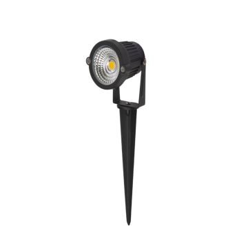 Noas 5W 6500K Beyaz Bahçe Armatürü YL74-0501