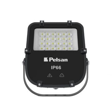 Pelsan 110Vac Ria Med G2 150W 6500K IP66 Projektör